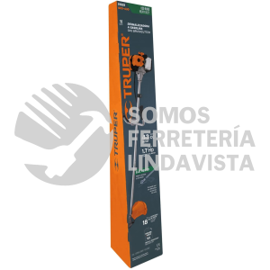 102581 CJ-DES-430 CAJA DE EMPAQUE DE REPUESTO PARA DES-430 TRUPER
