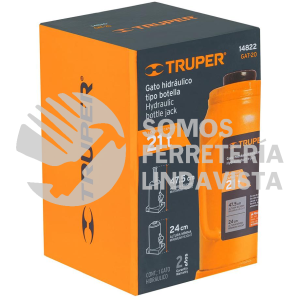 102669 CJ-GAT-20 CAJA DE EMPAQUE DE REPUESTO PARA GAT-20 TRUPER