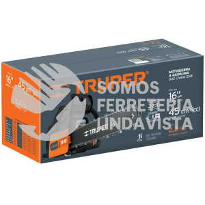 102524 CJ-MOT-4516 CAJA DE EMPAQUE DE REPUESTO PARA MOT-4516 TRUPER