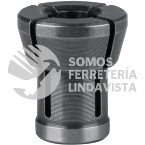 102755 COL14-ROU-MN COLLET DE 1/4" PARA ROU-MN TRUPER