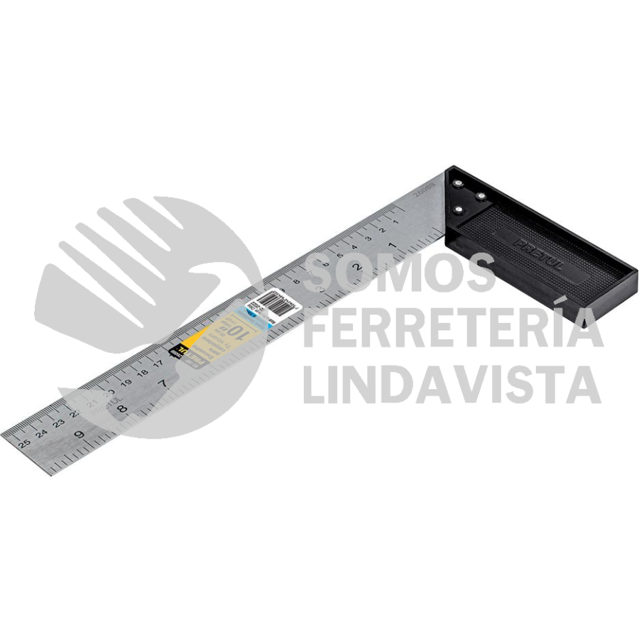 26088 EC-10P ESCUADRA 10