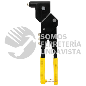 112513 REMACHADORA MANUAL CON CABEZA MOVIL 10" SURTEK