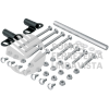 102650 JT-MC JUEGO DE TORNILLOS PARA CARRETILLAS BASTIDOR AMERICANO TRUPER
