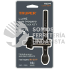102541 LLBRO-5/8TP LLAVE PARA BROQUERO 5/8" PARA TALADRO DE PISO TRUPER