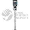 102401 M-1272 MATRACA LIBERACION RAPIDA 72 DIENTES CUADRO 1/2" TRUPER