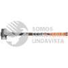 102653 MD-8FX MARRO DE UNA CARA AMPLIA 8 LB MANGO DE FIBRA DE VIDRIO 36" TRUPER