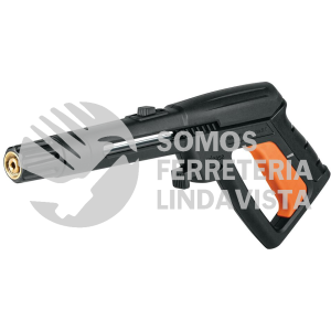 102262 PI-H2000X PISTOLA PARA HILA-2000X TRUPER EXPERT