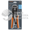102681 PRJ-3 PINZA PONCHADORA 3 MODULOS TRUPER