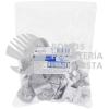 47489 PU-3/4A ABRAZADERA PARA UNICANAL 3/4" VOLTECK