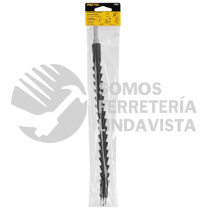 26095 PUDE-12FP EXTENSION 12" FLEXIBLE PARA ATORNILLAR PRETUL