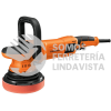 102333 PULA-6A PULIDORA DOBLE ACCION 6" 900 W PROFESIONAL TRUPER