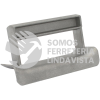 123194 VOLTEADOR DE ALUMINIO DE UNA SOLA PIEZA SURTEK