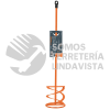 102461 REV-12 REVOLVEDOR DE PINTURA 120 MM DIAMETRO TRUPER