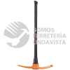 102453 TP-4M TALACHO-PICO 4 LB CON MANGO DE FIBRA DE VIDRIO 36" TRUPER