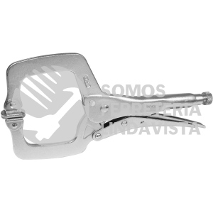 PCA18 PINZA DE PRESION DE 18" AJUSTABLE TIPO "C" URREA