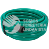 MT15PF MT15PF MANGUERA PARA JARDIN TRAMADA CON CONECTOR PLASTICO 1/2", 15 M FOY