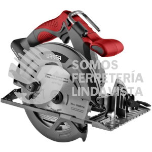 SCB1120 100, 106, 122 SIERRA CIRC 7-1/4" 20V URREA