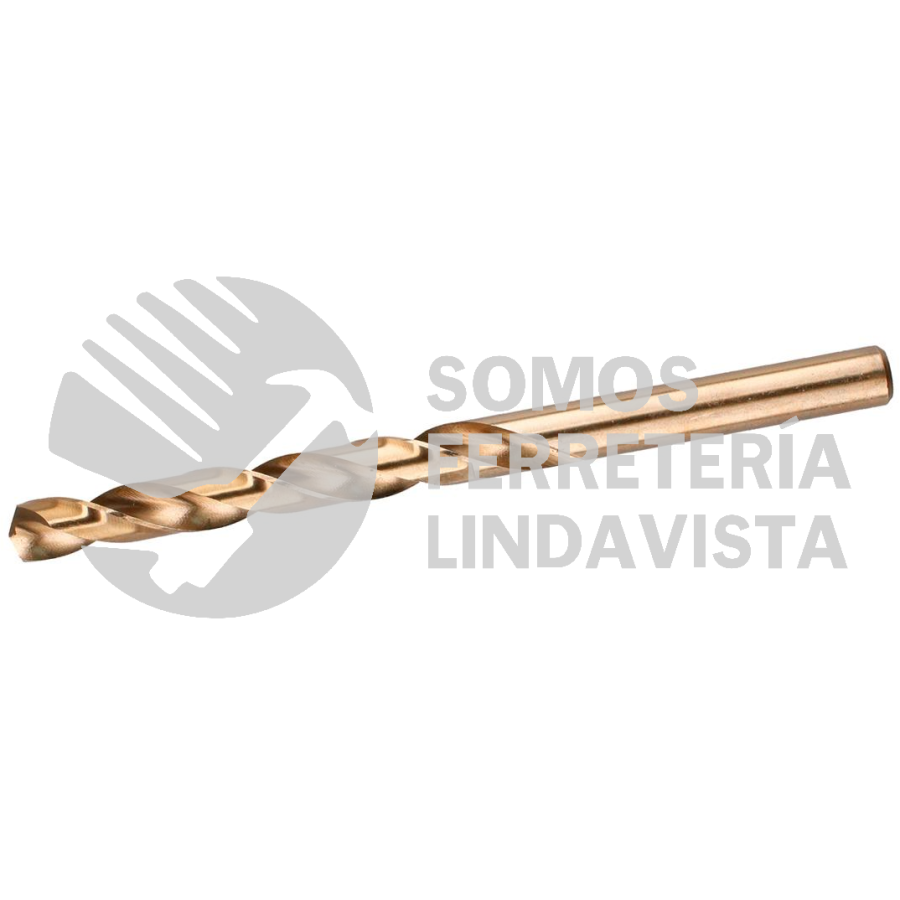 BS40M BS40M BROCA COBAL MET ALT VEL 4MM SURTEK