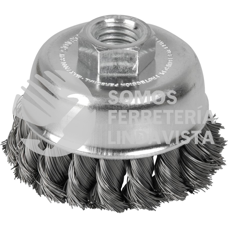 C606 C606 CARDA COP TR INOX 3X0.35MM 5/8 SURTEK