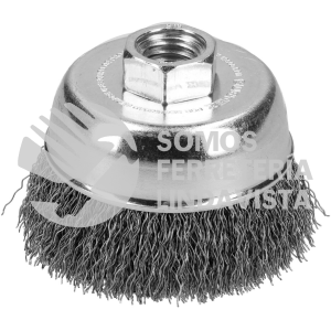 C604 C604 CARDA COP TR INOX 5X0.30MM 5/8 SURTEK