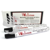 MFNEG MARCADOR PUNTA DE FIELTRO NEGRO WELD500