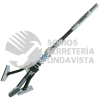 107203 BRUÑIDORA PARA FRENOS DE TAMBOR DE 3/4" A 2-1/2" SURTEK