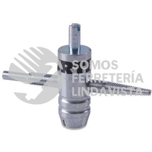107268 HERRAMIENTA PARA MONTAJE Y DESMONTAJE ALMA DE VALVULAS DE LLANTAS SURTEK