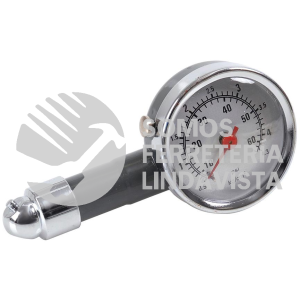107269 GAUGE DE CARATULA 60 PSI SURTEK