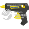 PS612 PISTOLA PARA BARRAS DE SILICON 1/2" 80 W SURTEK