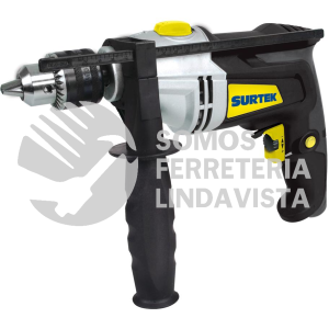 RM512B ROTOMARTILLO 1/2" 810 W 120 V, 0 - 2,800 RPM SURTEK