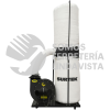RP642A COLECTOR DE POLVO 2 X 4" 2 HP 120 V, 3400 RPM SURTEK