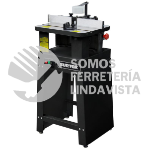 TR701A TROMPO DE PISO PARA MADERA 750 W 120 V, 8500 RPM SURTEK