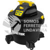 AS510A ASPIRADORA 10 GALONES 4 HP, 120 V SURTEK