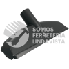 ASRBP6 BOQUILLA DE PISO PARA ASPIRADORA DE 6 GALONES SURTEK