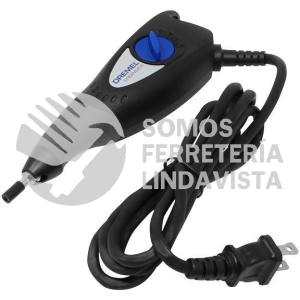 290-01 GRABADOR ELECTRICO DREMEL