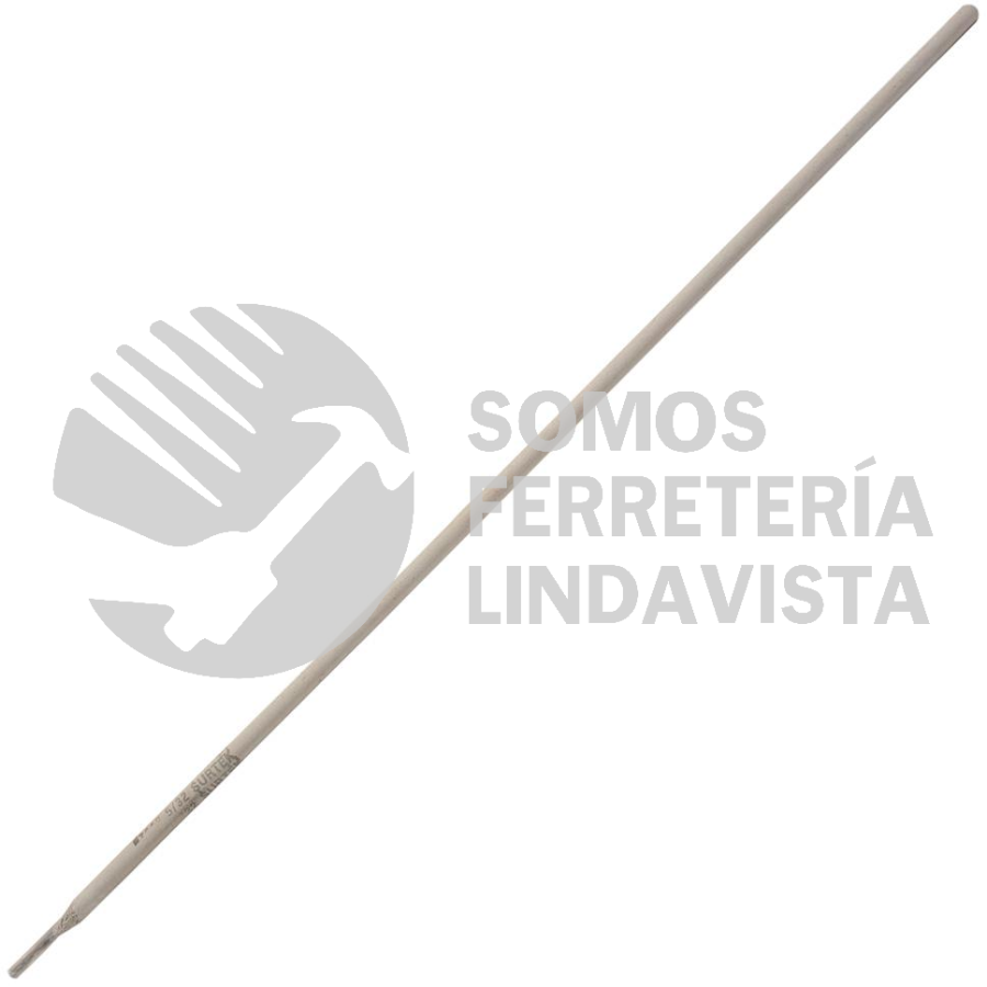 E7018-5/32 ELECTRODO 7018 DIAMETRO DE 5/32" SURTEK