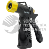 130342 PISTOLA PARA RIEGO CON RECUBRIMIENTO DE PVC CON BOQUILLA METALICA 3/4" GHT SURTEK