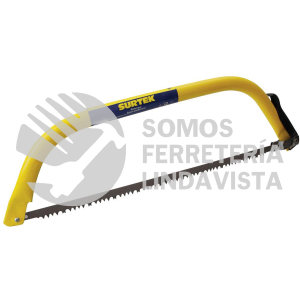 120271 ARCO TUBULAR PARA JARDINERO 24" SURTEK