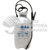 130405 FUMIGADOR CON VARILLA Y BOQUILLA PLASTICA 3.8 LT SURTEK