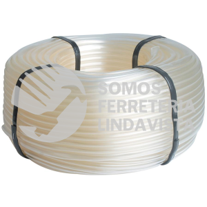 130282 MANGUERA INDUSTRIAL 1/2" X 100 M SURTEK
