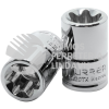 5420TX DADO TORX HEMBRA CUADRO DE 1/2", E20 URREA