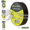 305002 CINTA DE AISLAR 19MM X 15 MT AKSI
