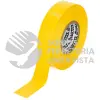 305014 CINTA DE AISLAR AMARILLO 19MMX7M AKSI