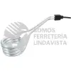 304602 CALENTADOR DE AGUA DE 400W-5 LT AKSI