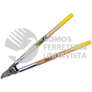 TRAG21 TIJERAS PARA RAMAS ALTAS 21" CON GRIP SURTEK