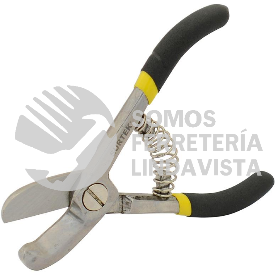 T14 TIJERAS PARA PODA A UNA MANO 5-3/8" PARA AGUACATE SURTEK