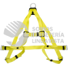 137421 ARNES DE SEGURIDAD CONTRA CAIDAS, TALLA 40-44 SURTEK