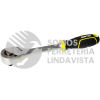 F4450X MATRACA REVERSIBLE CON MANGO BIMATERIAL, QUICK RELEASE, PARA DADO CUADRO DE 1/4" SURTEK