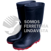 137555 BOTAS DE SEGURIDAD DE PVC INDUSTRIALES #29 CM SURTEK