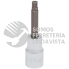 5441-5/16 DADO CON PUNTA HEXAGONAL CUADRO DE 1/2", 6 PUNTAS, EN PULGADAS, 5/16" URREA